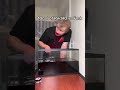 10gal of Red40 vs Fork
