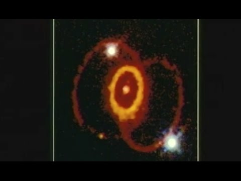 Birth Death of Stars Part 3 4