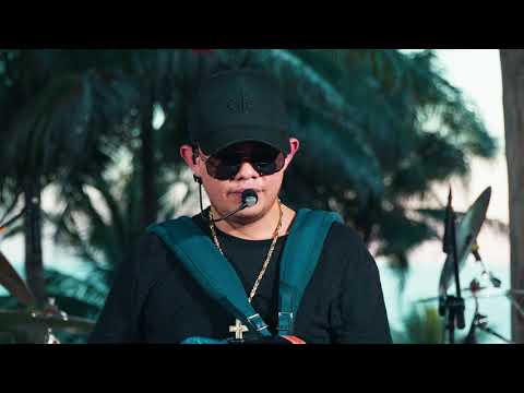 Grupo Solicitado - Los Templas (Video En Vivo)