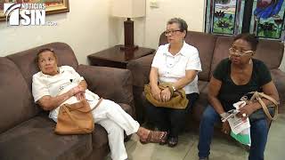 Directora de liceo murió semanas después de recibir golpe en la cabeza en medio de atraco