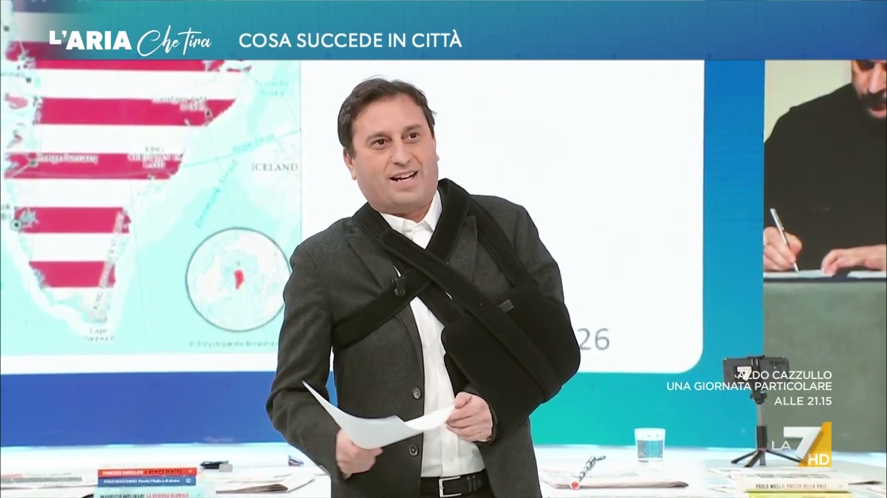 Venezuela, Minzolini: "Ridare il paese alla democrazia è compito dell'Occidente"