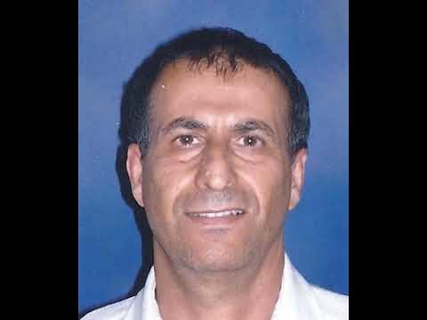 13 מארי דוד דמארי ראש השנה מוסף היום הרת עולם