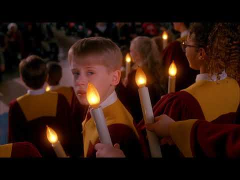 Home Alone 2: Lost in New York (1992) Trailer 1