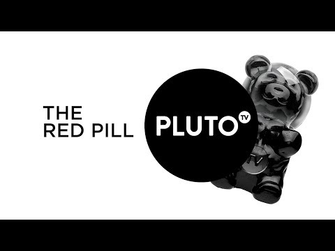The Red Pill Pluto TV Trailer