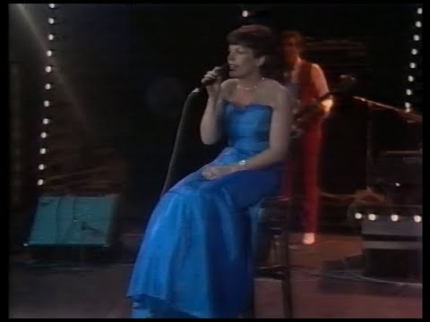 Susan McCann, Ireland (Euro Country Music Festival 1982)