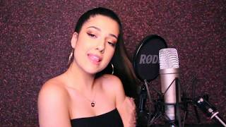7 RINGS (Ariana Grande Cover) - Neena Rose