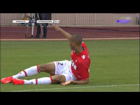 ASMFC 5 - 2 Tottenham (Grand Format)