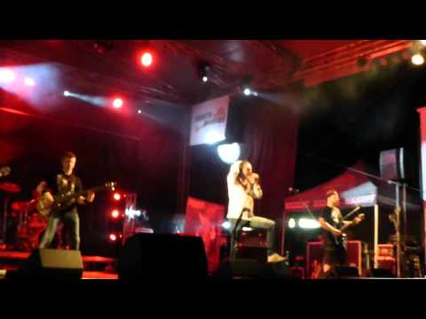 56 - Aleš Brichta - Rockfest Dačice 24.7.2015