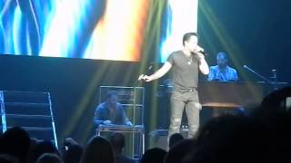 Tough Goodbye - Gary Allan Live at The Ryman, April 17th, 2013