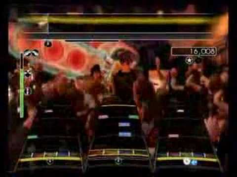 Rock Band Bloopers @ A & C Games Night