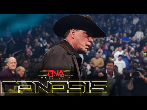 JBL: Any More Shows In Texas This Week? I Still Have Some Clotheslines Left