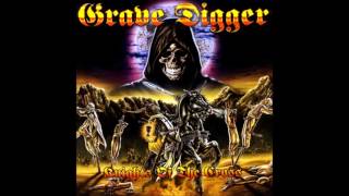 Grave Digger - Deus Lo Vult