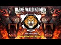 Darne Walo Ko Mein Electro Dhol Dj Lucky Nagar Unreleased Track S Instagram Viral Remix