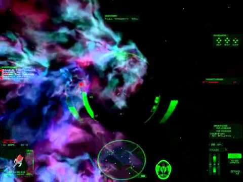 FreeSpace 1: The Great War Playthrough - A1M10