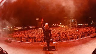 LORD OF THE LOST - Blood & Glitter (Live at W:O:A) 