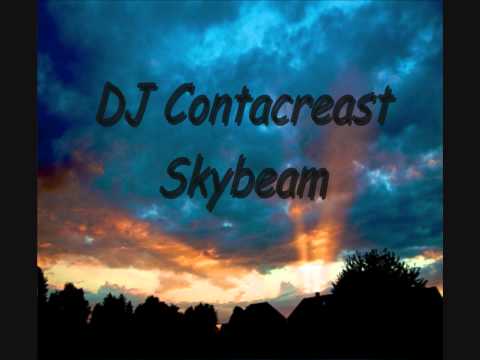 DJ Contacreast - Skybeam