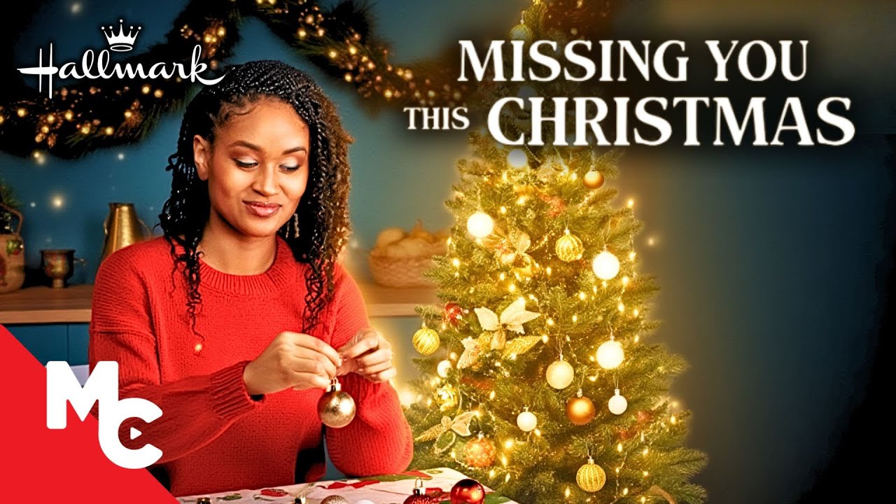 The Christmas She Almost Gave Up (2025)