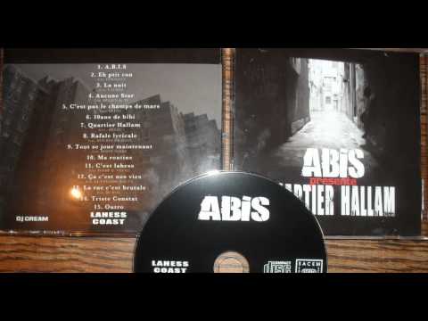 abis - la rue cest brutale feat mr you