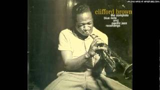 Clifford Brown - Wail Bait (Alt)