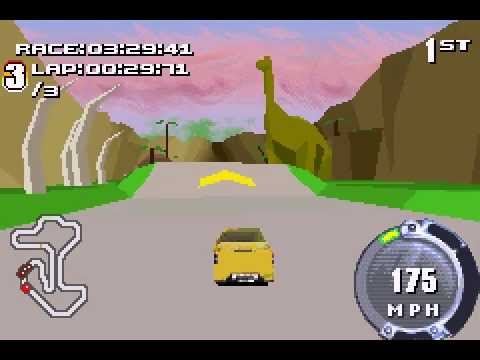 hot wheels stunt track challenge gba codes