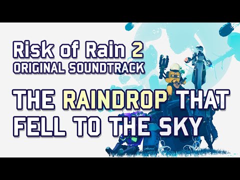 Video thumbnail for The Raindrop That Fell To The Sky