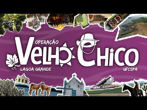 Operação Velho Chico  - UFCSPA 2024