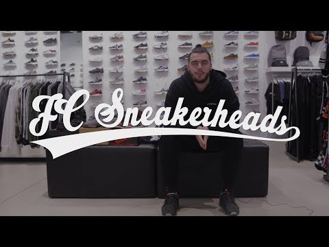 FC Sneakerheads - Венци Софрониев / S01 E02