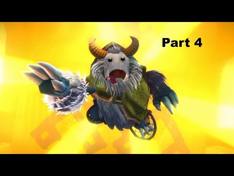 LittleBigPlanet 3: Ep. 4 - TOGGLE TIME! (Story Mode Adventures)
