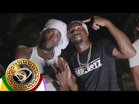 UpTop  - Gangsta Code [Official Music Video] Supatronic Entertainment