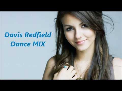 Davis Redfield Mix 2013  Dance Mix