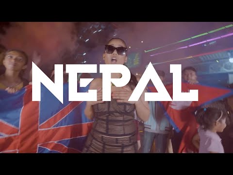 [FREE] AfroDrill x Nepali Drill Type Beat - " Nepal " | UK Drill Type Beat