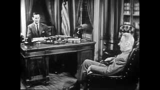 Rod Serling - Studio One Drama - The Arena