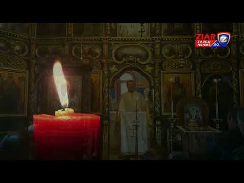 Zile de doliu în comuna Petricani, județul Neamț. part II