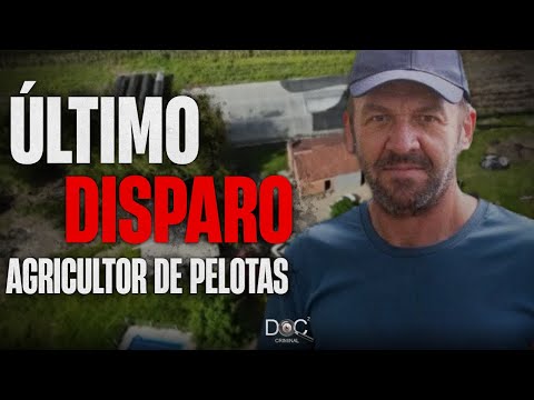 AGRICULTOR MORTO POR POLICIAIS EM PELOTAS – RIO GRANDE DO SUL