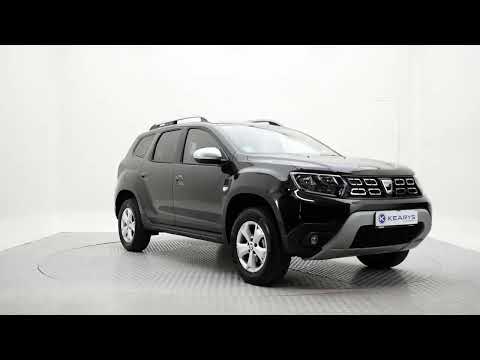 Dacia Duster Comfort Blue dCi 115 MY19 - Image 2