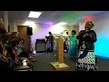 Ujasiri Choir The Church Of Lord Jesus Christ