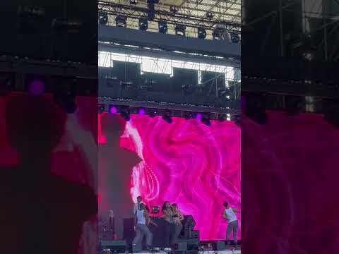 Tokischa x Marshmello - ESTILAZO | O Son do Camiño 2023