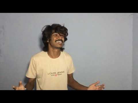 starr antony Monologue 1