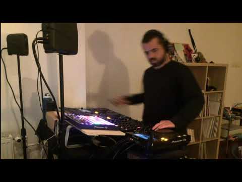 FMR Transmission 004 - Hakan Henry