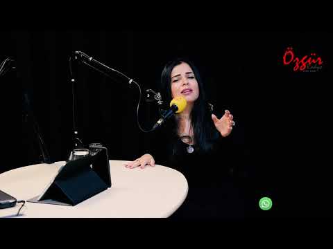 Gülten Benli - Aşkın Girdabı ( Canlı Performans )