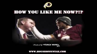 HOW YOU LIKE ME NOW!?! Remix by Treece Money