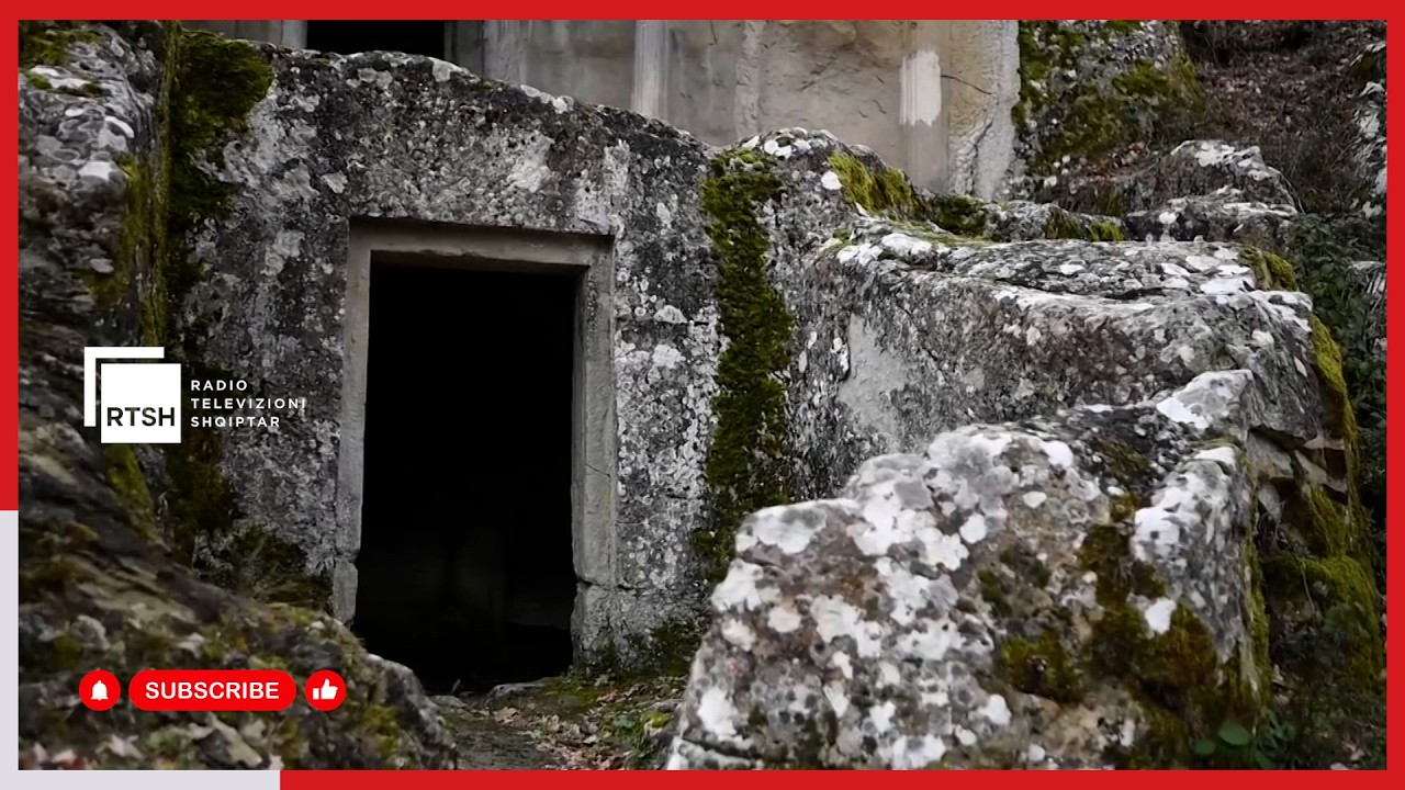 Thesaret e Selcës së Poshtme – Varret Ilire, një destinacion i rëndësishëm arkeologjik dhe turistik