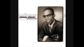 Johnny Adams - Cold Cold Heart video