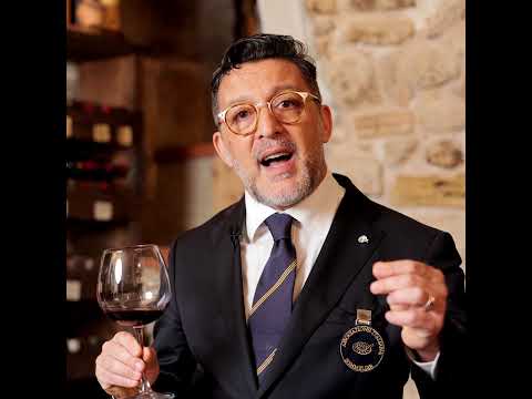 Na Cantina col Sommelier: Terre del Crifo Castel del Monte DOP Rosso