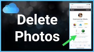How To Delete Photos From iCloud