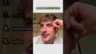 ranking accent slips