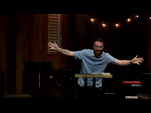 What is Truth? - John 18:28-40 (October 9, 2022)