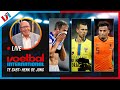 LIVE! Alles Over De Voorselectie Van Oranje & De Zinderende Play-Offs!