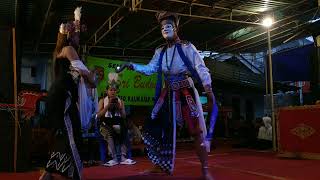 Download lagu TARI LENGGER WONOSOBO SRI BUDOYO BOWONGSO KALIKAJAR.ANGGER DENOK  mp3