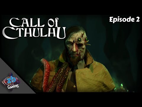 Everybody Was Wrong About What Happened (Call of Cthulhu - Part 2)